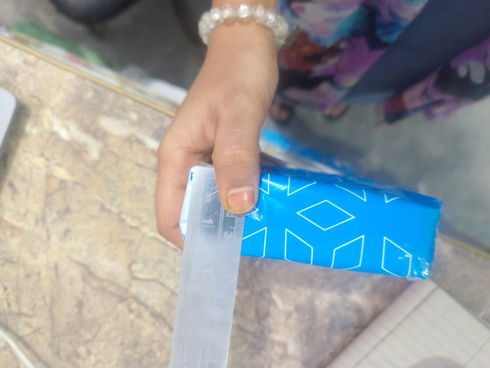 Double Sided Adhesive Fabric Fusion Tape