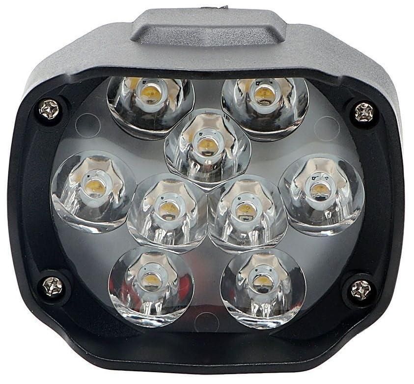 9 LED Fog Light