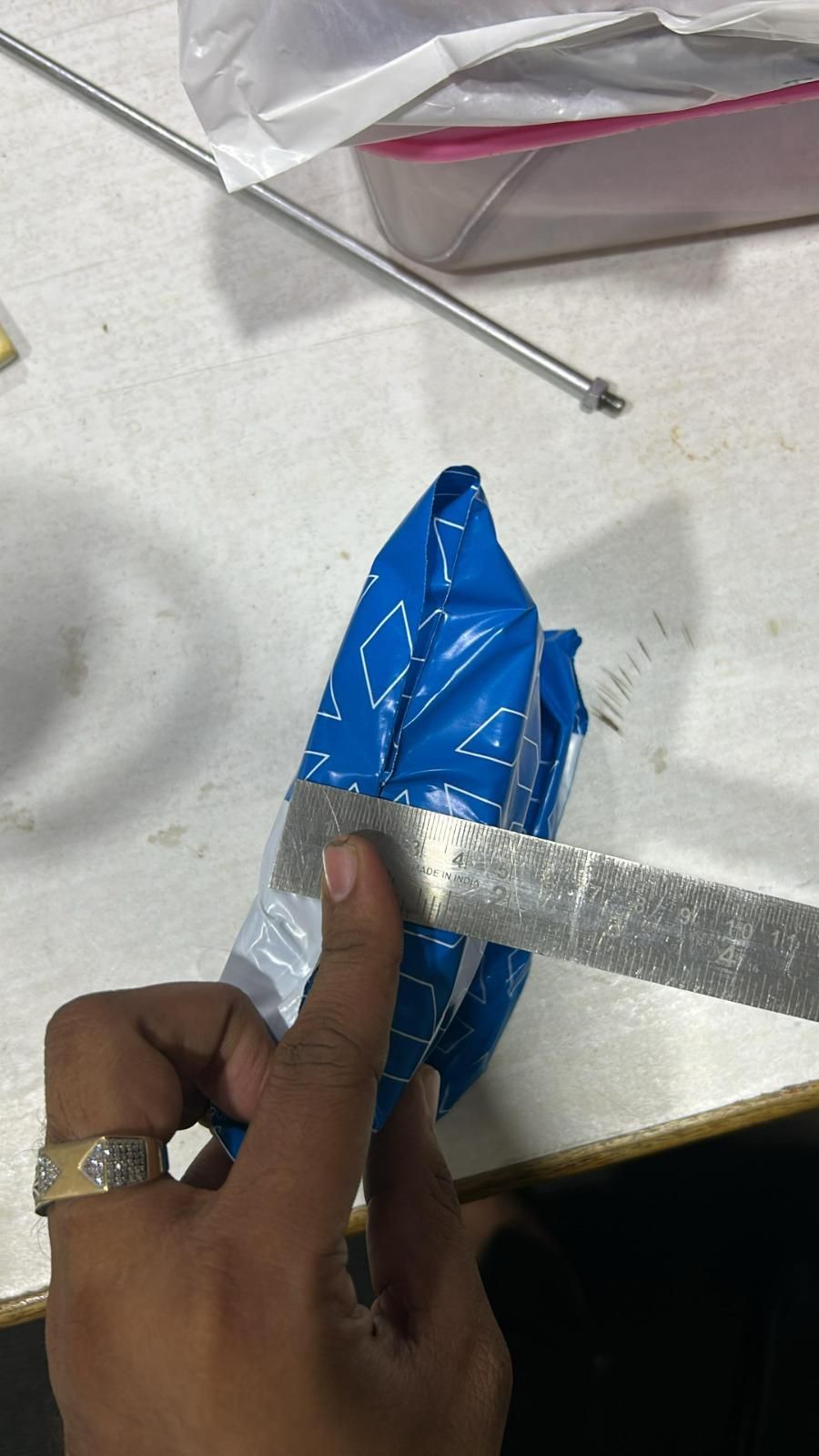 Magnetic Eyelashes Pair of 1